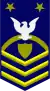 Area Command Master Chief Petty Officer, CMC Reserve