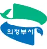 Official logo of Uijeongbu