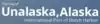 Official logo of Unalaska