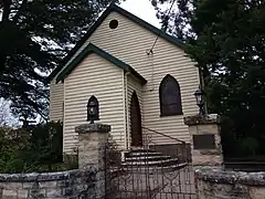 Uniting Church