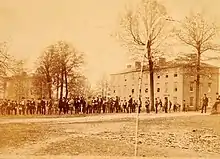 Class of 1861