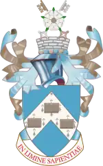 University of York coat of arms