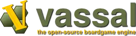 VASSAL's official logo.