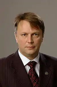 Valērijs Agešins