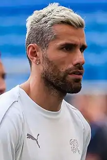 Behrami