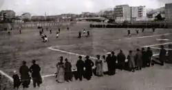 Velodromo Umberto I