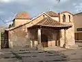 Church of Nuestra Señora de la Huerta, 14th century