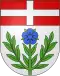 Coat of arms of Vezia