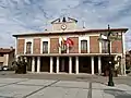 Viana de Cega - Town Hall