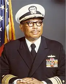 Samuel L. Gravely Jr.