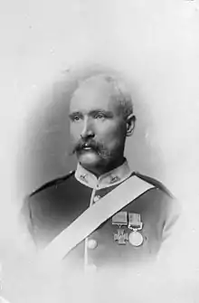 Private John Williams,VC