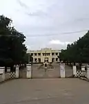 Vidyodaya College