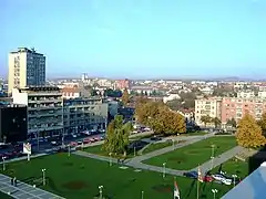 Kragujevac