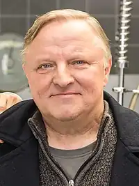 Axel Prahl