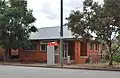 Wakool Library.