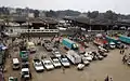 Wakulima market, Nairobi