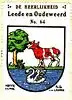 Coat of arms of Lede en Oudewaard