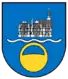 Coat of arms of Mücka