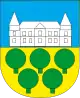 Coat of arms of Wieselburg-Land