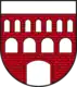 Coat of arms of Angersdorf