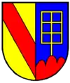 Coat of arms of Bad Rotenfels