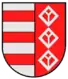 Coat of arms of Brey, Rhineland-Palatinate