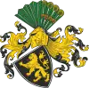 Coat of arms of Gera