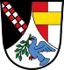 Coat of arms of Gotteszell