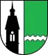 Coat of arms of Großpostwitz/Budestecy