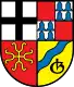 Coat of arms of Gundelsheim