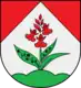 Coat of arms of Hüttblek