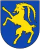 Coat of arms of Hohenems