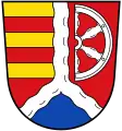 Coat of arms of Mainaschaff