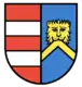 Coat of arms of Oberrot