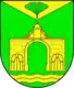 Coat of arms of Ostrau