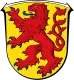 Coat of arms of Reinheim