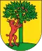 Coat of arms of Risch-Rotkreuz