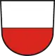 Coat of arms of Rottenburg am Neckar