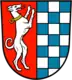 Coat of arms of Vetschau