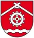 Coat of arms of Wasbüttel