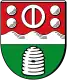 Coat of arms of Wilsum