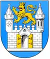 Wunstorf coat-of-arms