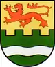 Coat of arms of Grünburg