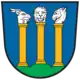 Coat of arms of Millstatt