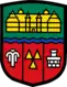 Coat of arms of Bevern