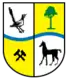 Coat of arms of Elsterheide