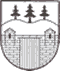 Coat of arms of Hartmannsdorf-Reichenau