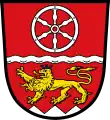 Coat of arms of Blankenbach