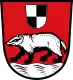 Coat of arms of Dachsbach