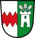 Coat of arms of Ernsgaden